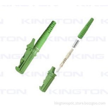 E2000 APC connector;E2000 connector;E2000;E2000 APC